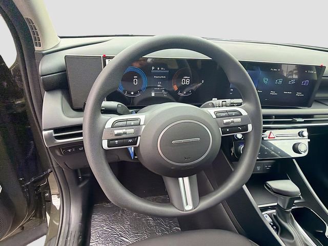 New 2026 Hyundai Tucson SEL image 11