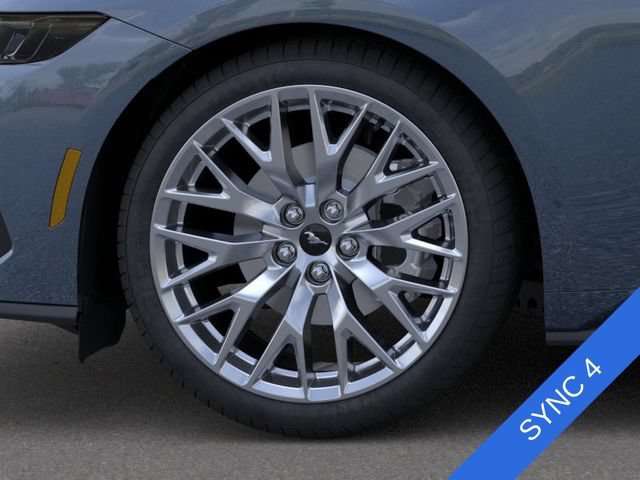 New 2026 Ford Mustang Premium RWD image 22