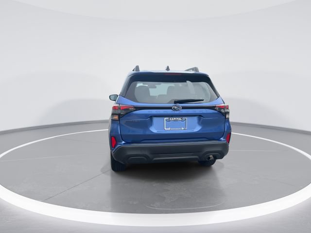 New 2026 Subaru Forester AWD/4WD image 7