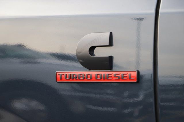 New 2026 RAM 2500 Big Horn AWD/4WD image 3