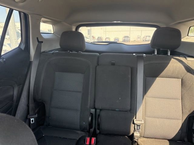 Used 2022 GMC Terrain SLE w/ Driver Convenience Package FWD image 20