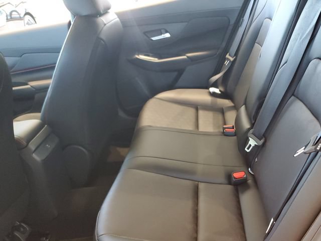 New 2026 Nissan Sentra SR w/ SR Premium Package FWD image 18