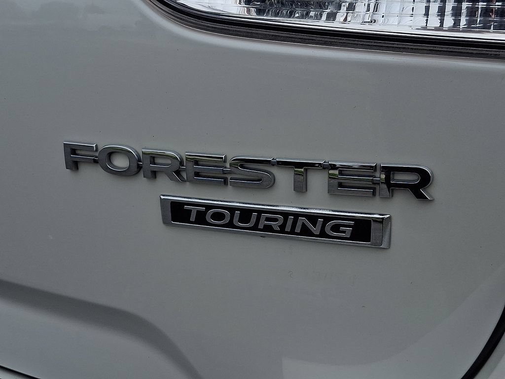 Used 2019 Subaru Forester Touring w/ Popular Package #3 AWD/4WD image 39