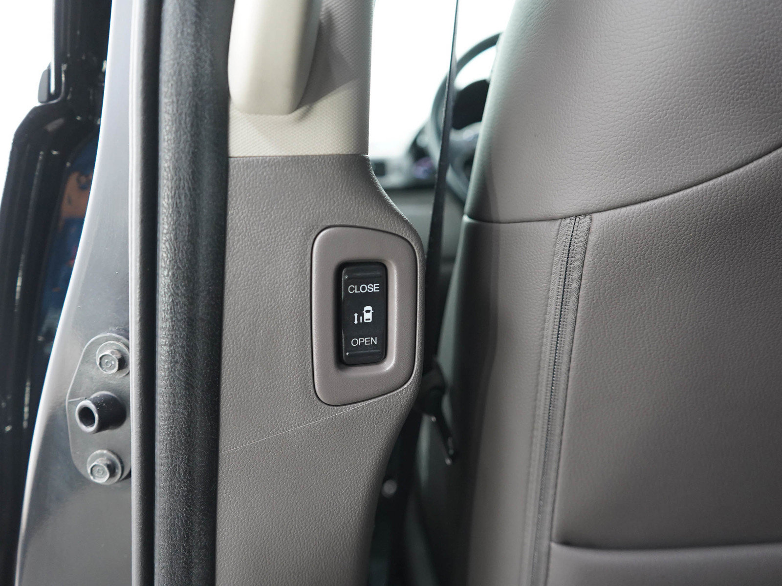 Used 2015 Honda Odyssey EX-L image 21