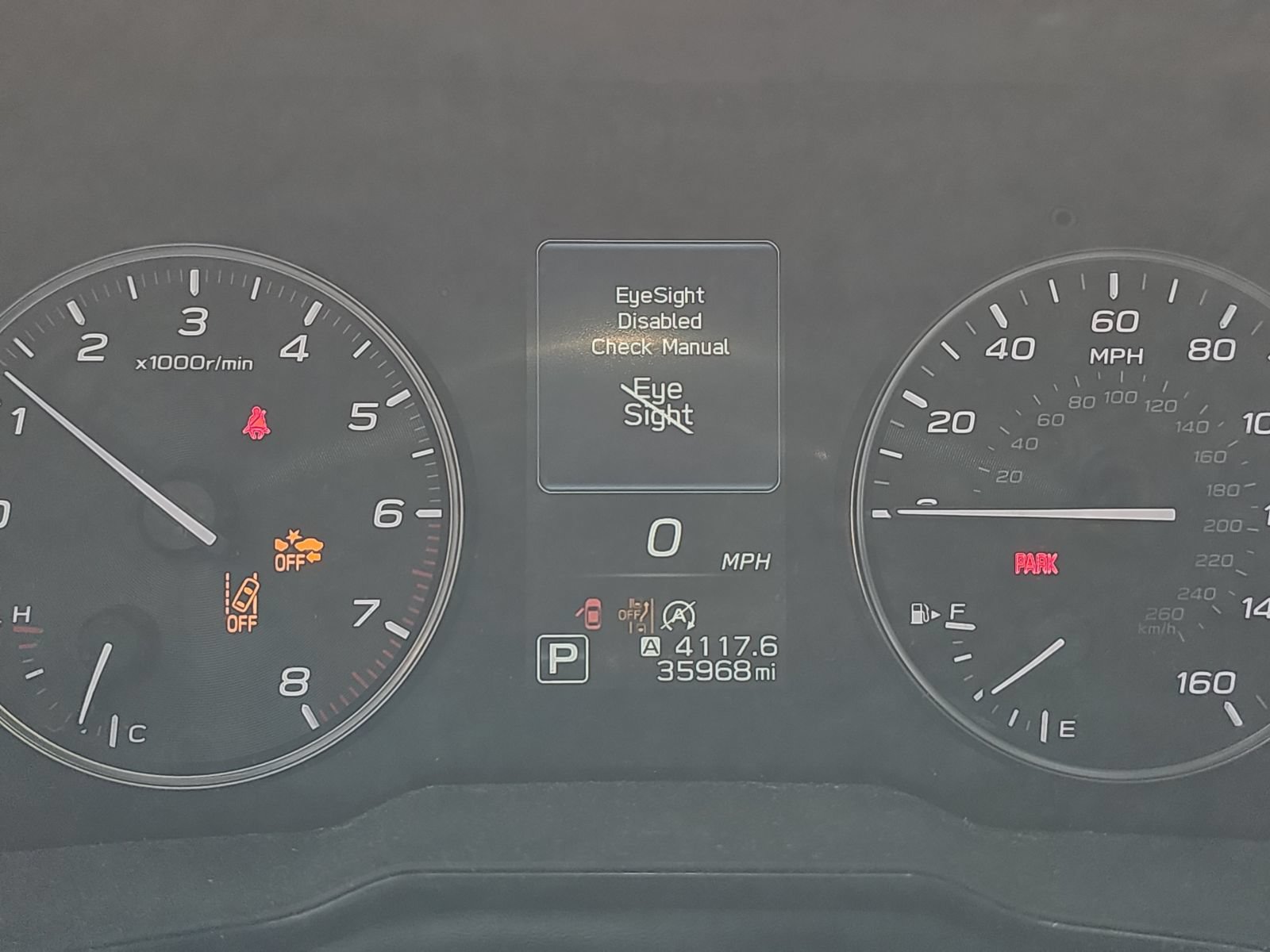 Used 2024 Subaru Outback Premium AWD/4WD image 18