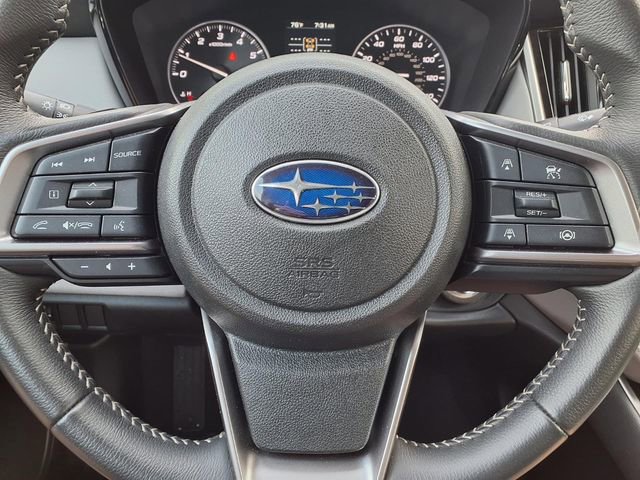 Certified 2025 Subaru Legacy Premium AWD/4WD image 14