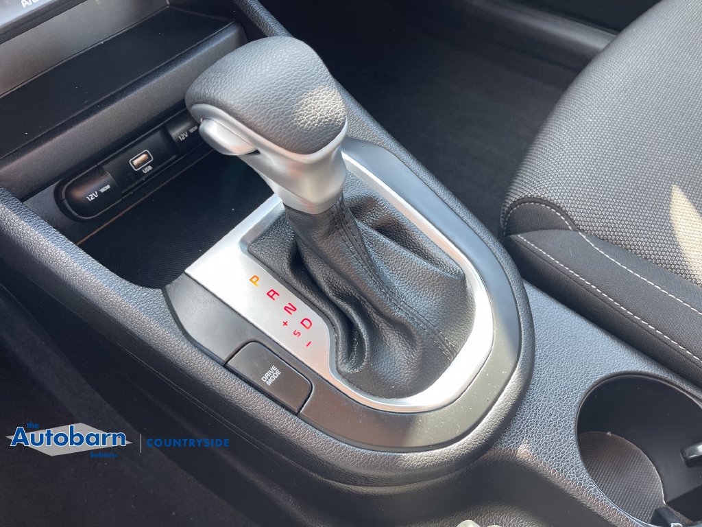 Used 2023 Kia Forte LXS w/ LXS Technology Package FWD image 18