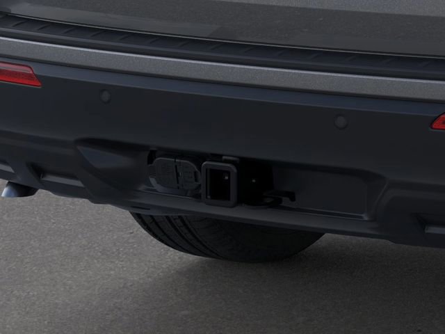 New 2026 Ford Explorer Active RWD image 27