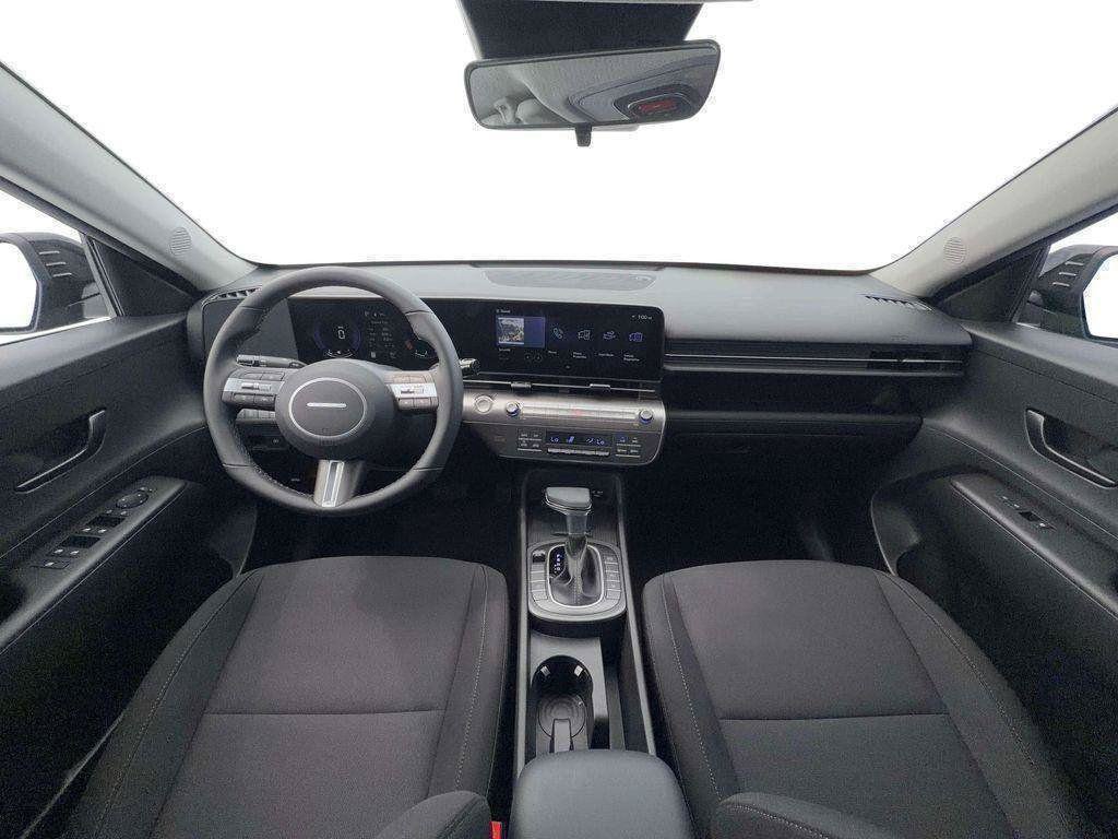 New 2026 Hyundai Kona SEL Sport FWD image 13