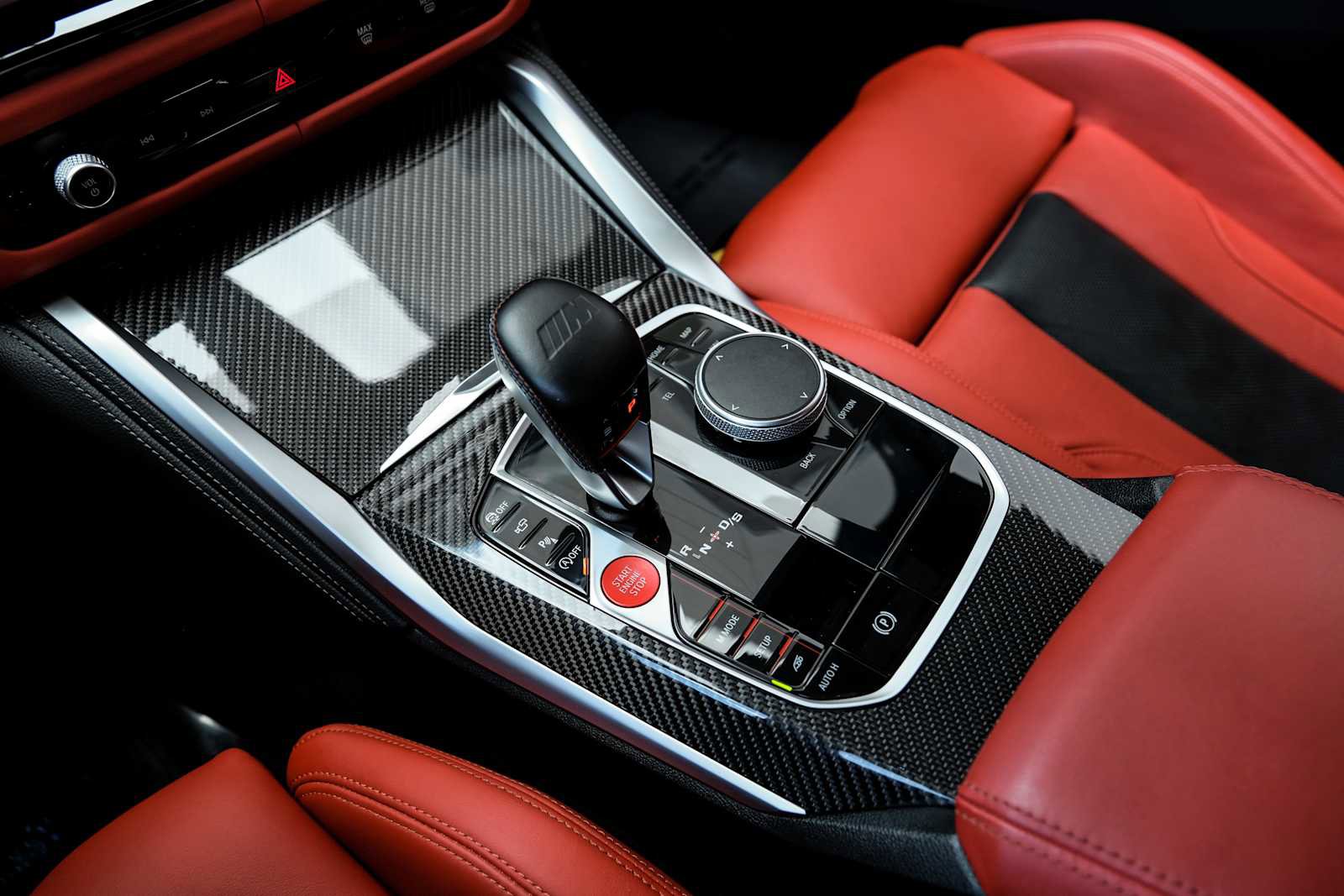 Used 2023 BMW M3 Competition w/ Executive Package image 28