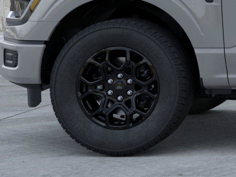 Used 2026 Ford F150 STX RWD image 19