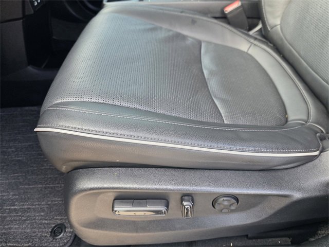 Used 2025 Honda Odyssey Elite image 18