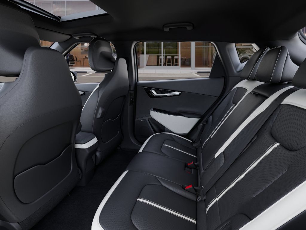 New 2026 Kia EV6 GT-Line RWD image 18