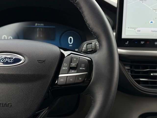 Used 2023 Ford Escape Active w/ Tech Pack #2 image 9