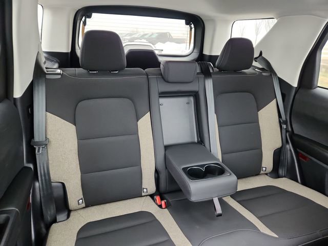 Used 2025 Ford Bronco Sport Big Bend w/ Convenience Package image 34