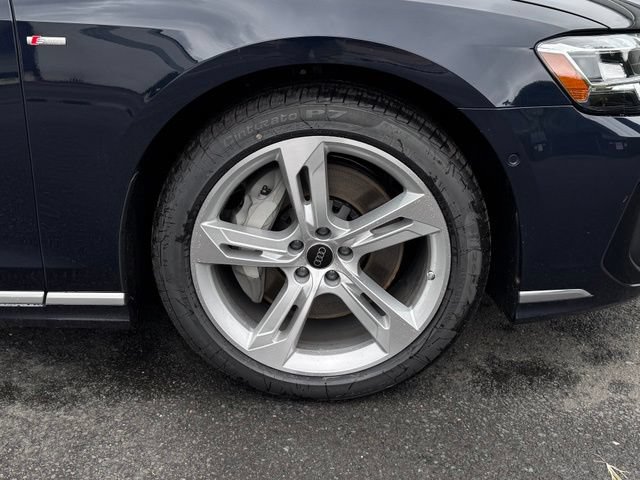 New 2026 Audi A8 L 3.0T AWD/4WD image 10
