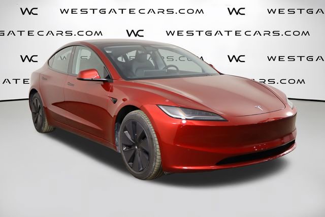 Used 2024 Tesla Model 3 Long Range image 46