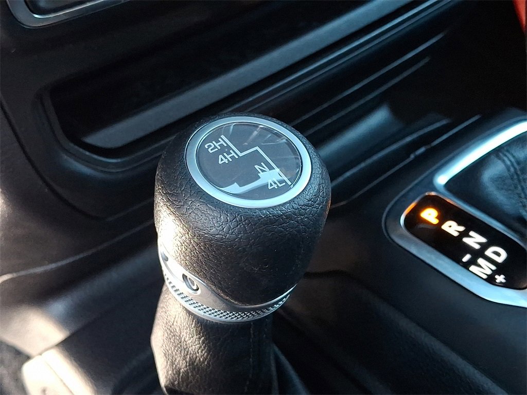 Used 2021 Jeep Wrangler Unlimited Sport image 23