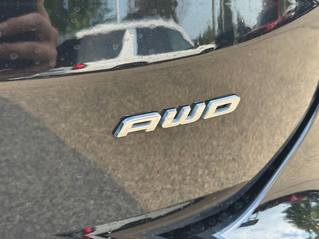 Used 2024 Ford Edge SEL AWD/4WD image 46