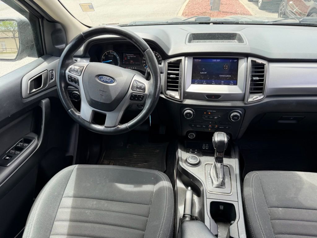 Used 2020 Ford Ranger XLT w/ Equipment Group 301A Mid AWD/4WD image 18