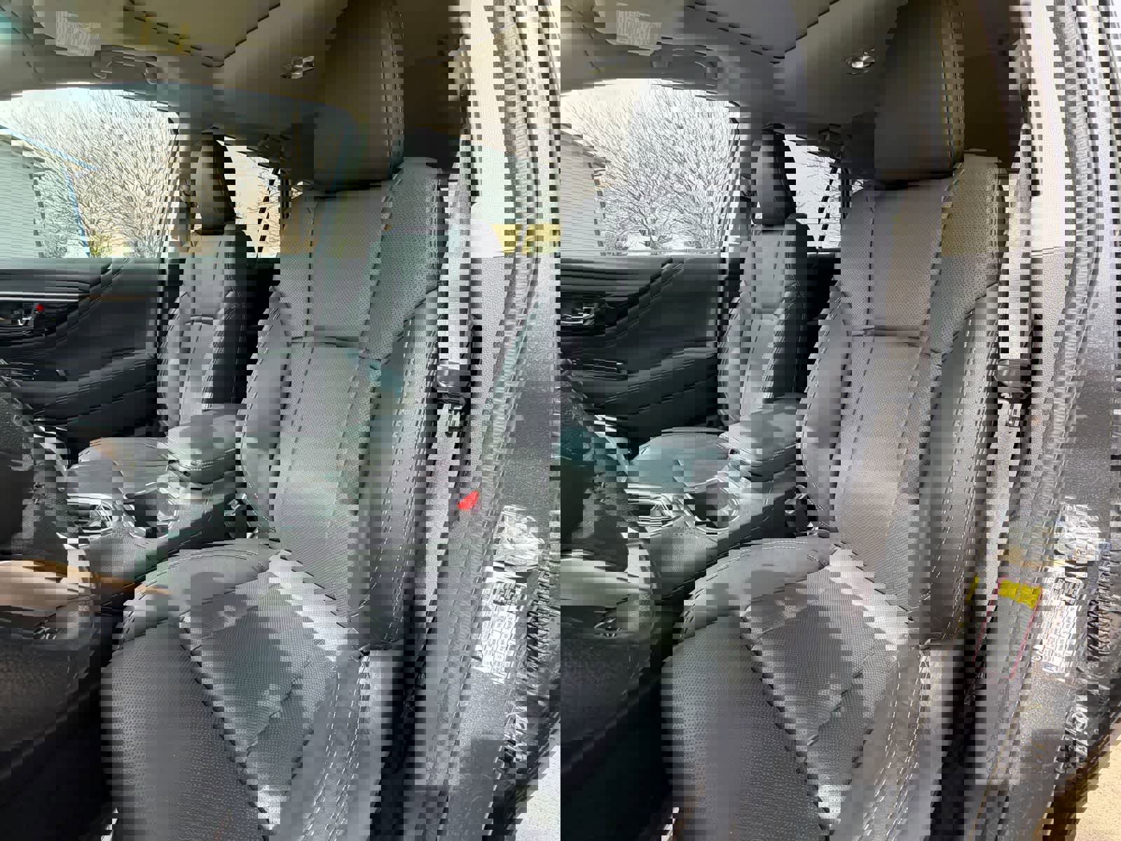 Used 2022 Subaru Outback Limited image 2