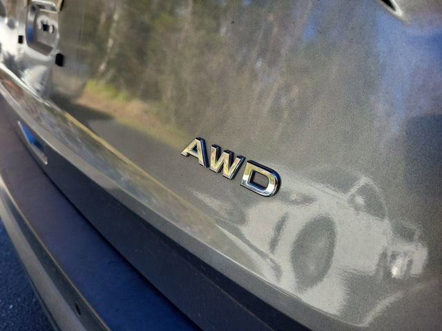 Used 2021 Nissan Rogue S image 7