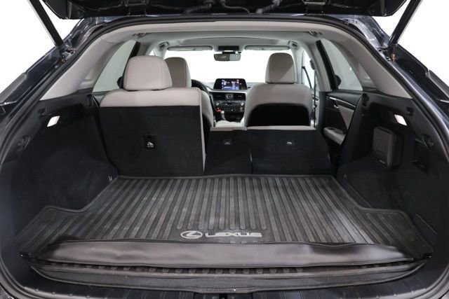 Used 2022 Lexus RX 350 AWD w/ Premium Package image 35