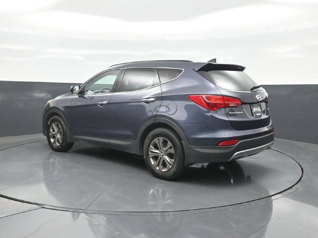 Used 2013 Hyundai Santa Fe Sport FWD image 5