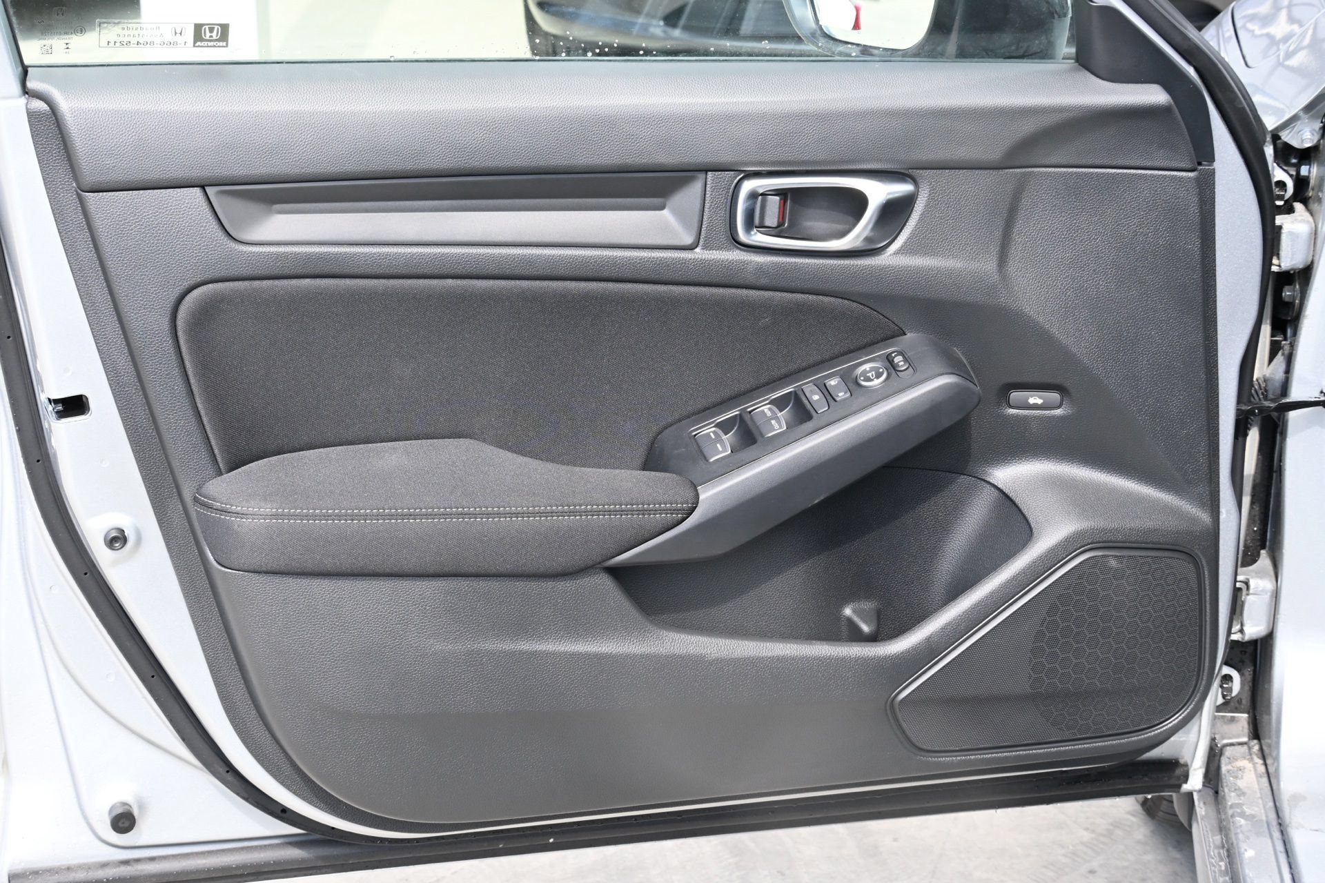 New 2026 Honda Civic Sport image 10