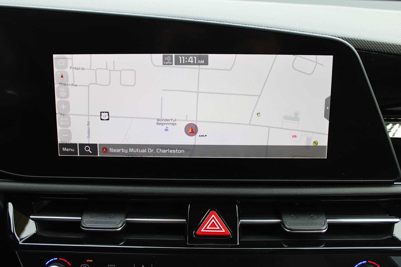 New 2025 Kia Niro EX image 36