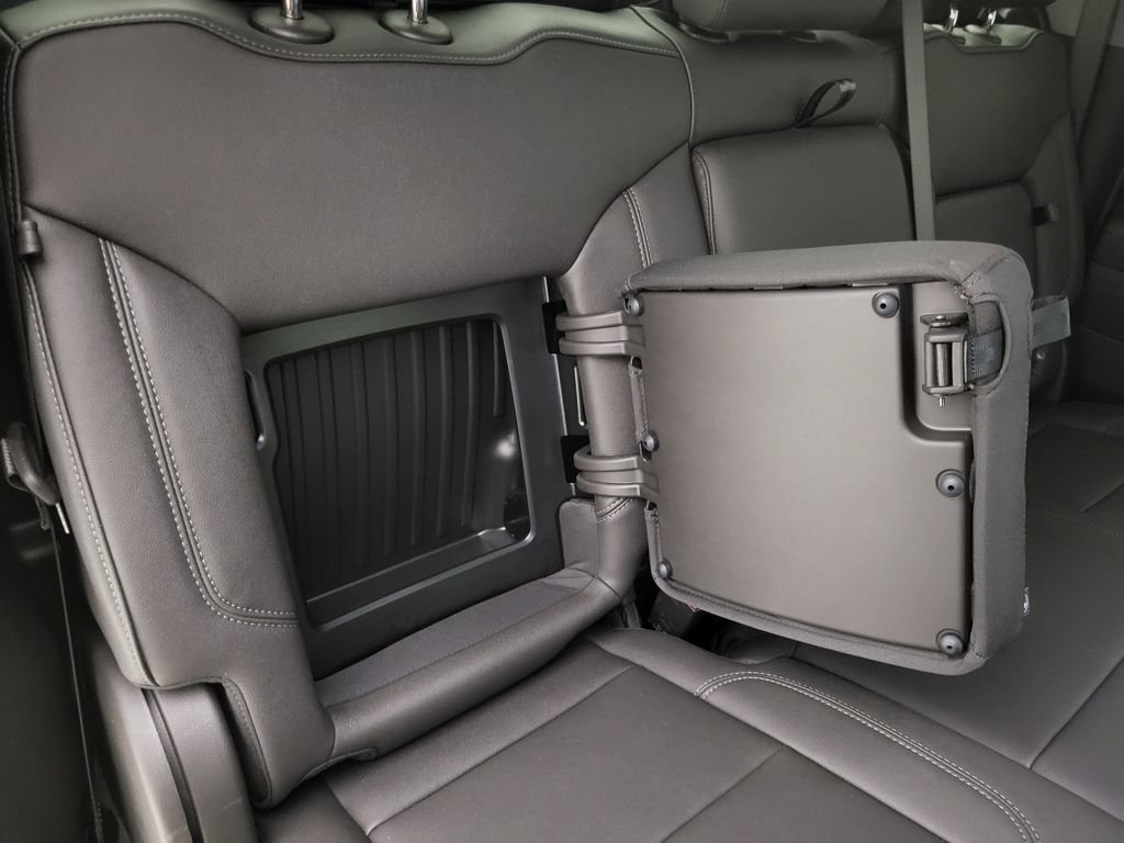 New 2025 Chevrolet Silverado 1500 RST w/ Convenience Package II image 40