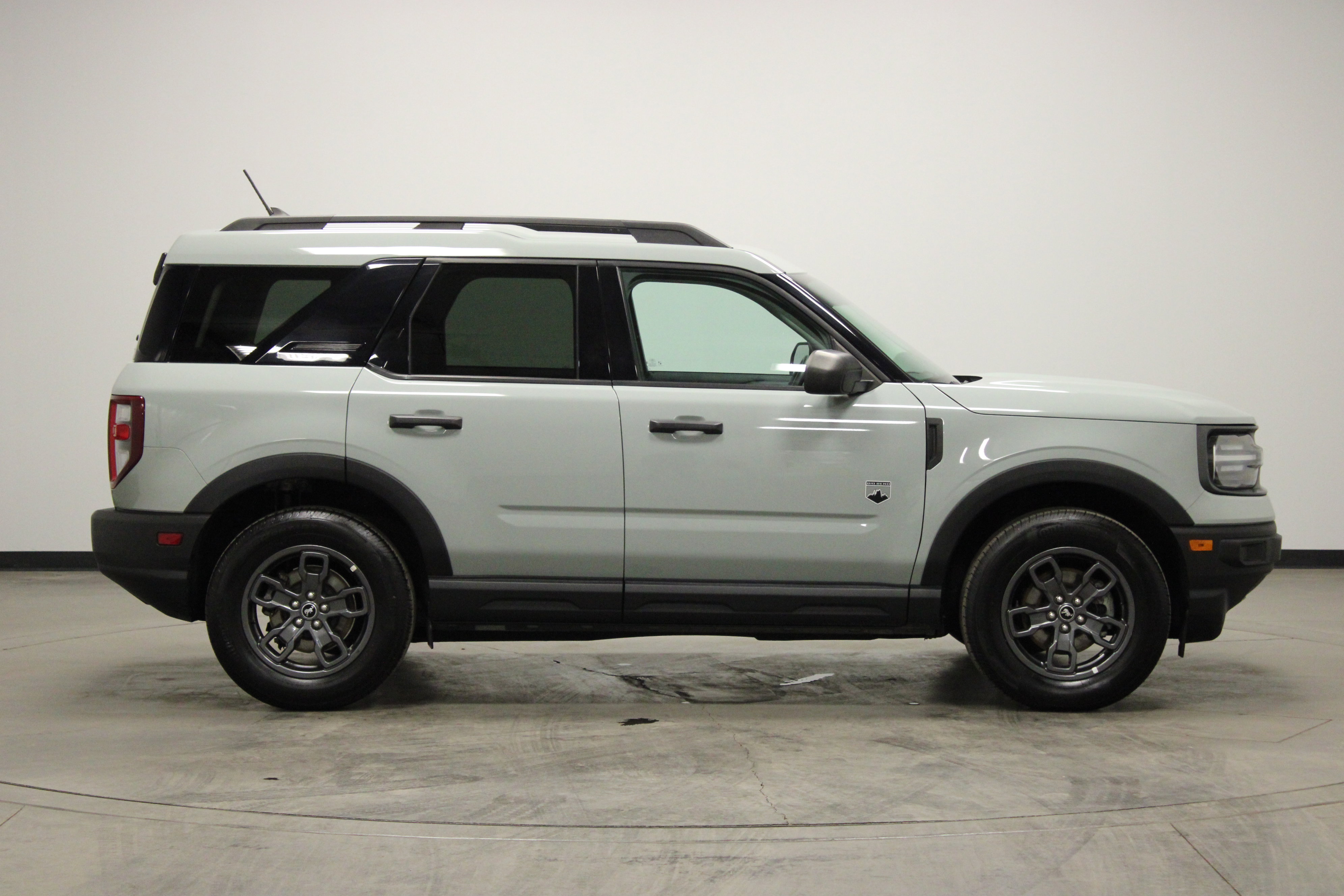 Used 2023 Ford Bronco Sport Big Bend AWD/4WD image 9