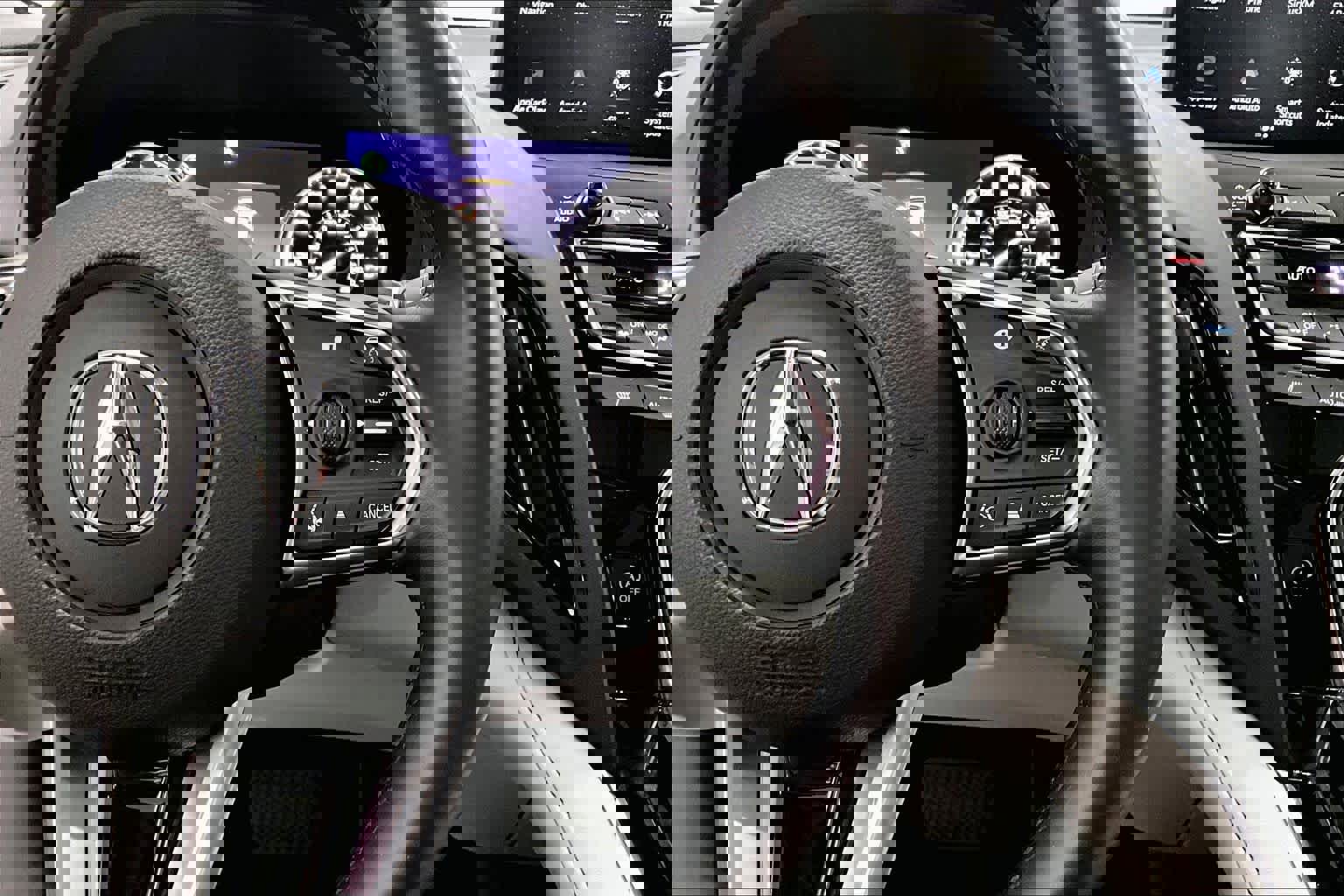 Used 2023 Acura RDX FWD w/ Technology Package image 22