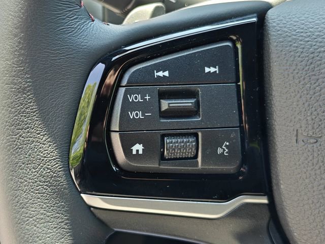 Certified 2025 Honda Odyssey Sport-L image 17