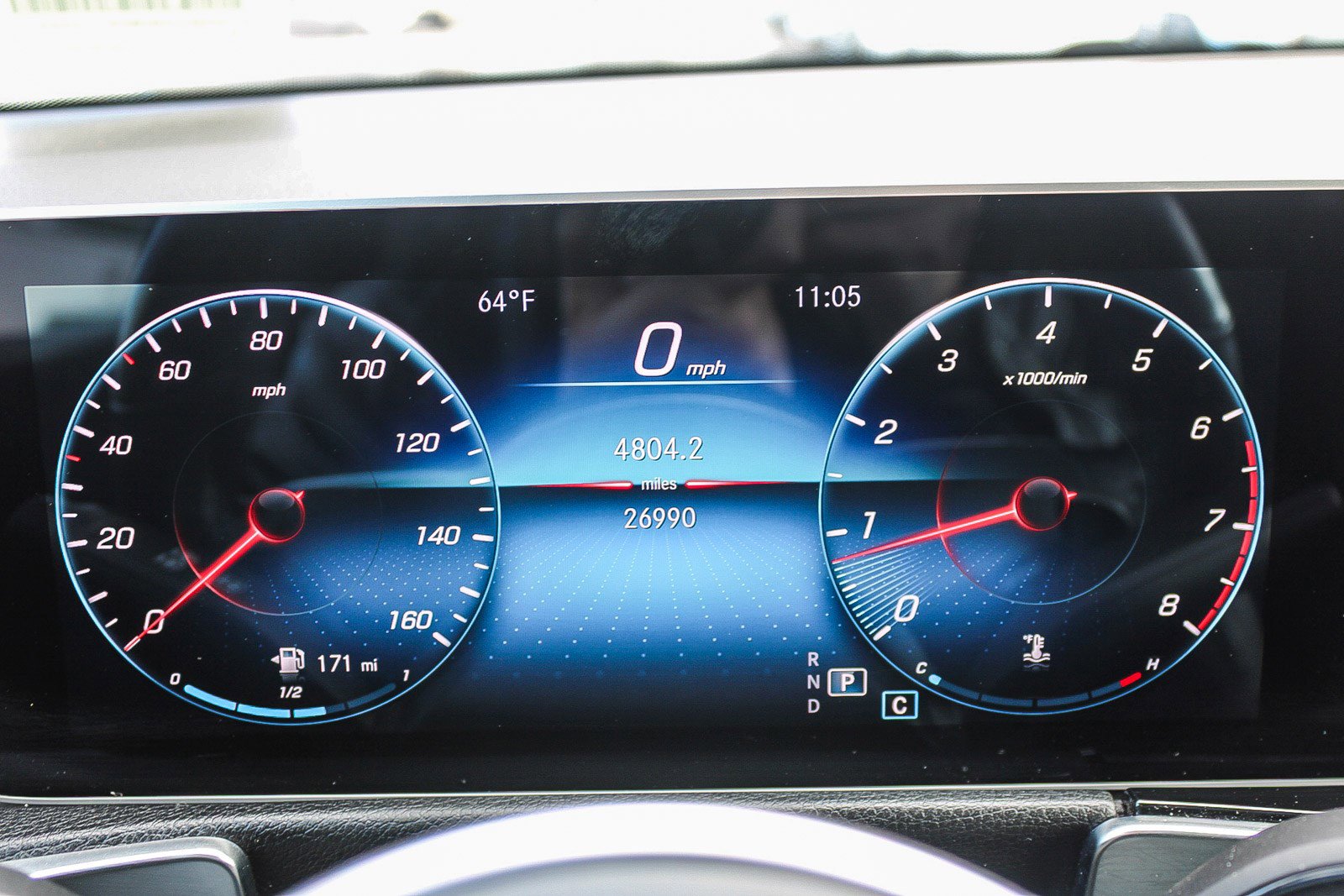 Used 2021 Mercedes-Benz GLB 250 GLB 250 image 24