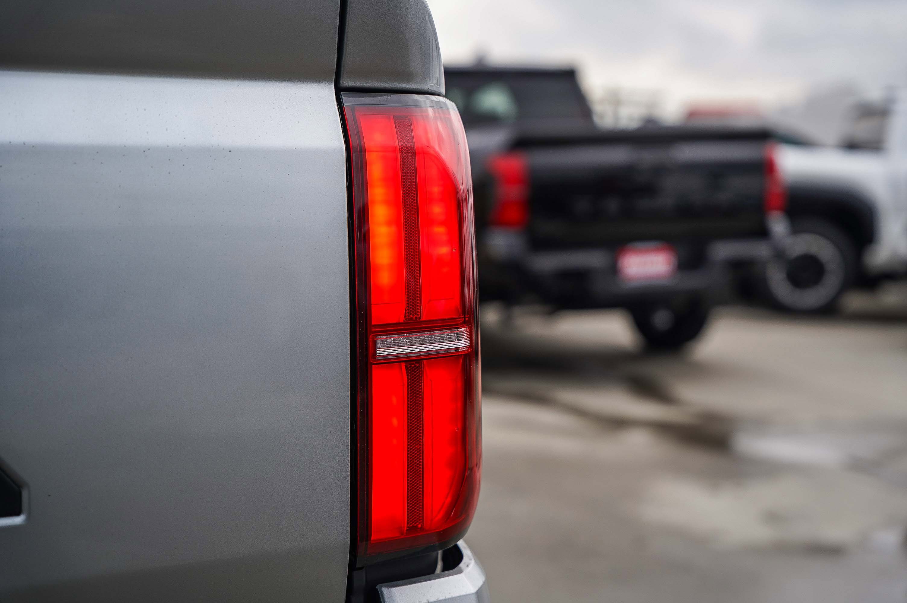 New 2026 Toyota Tacoma SR5 image 12