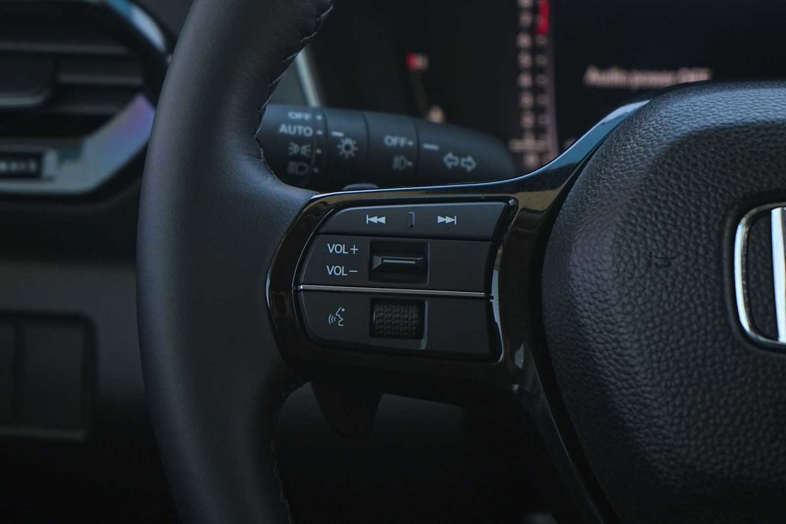 Certified 2026 Honda Pilot Elite image 17