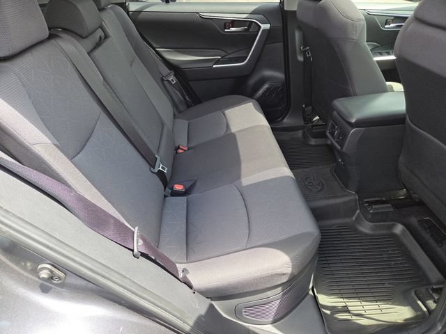 Used 2023 Toyota RAV4 XLE w/ Convenience Package AWD/4WD image 19
