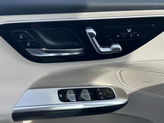 New 2026 Mercedes-Benz GLC 300 4MATIC image 23