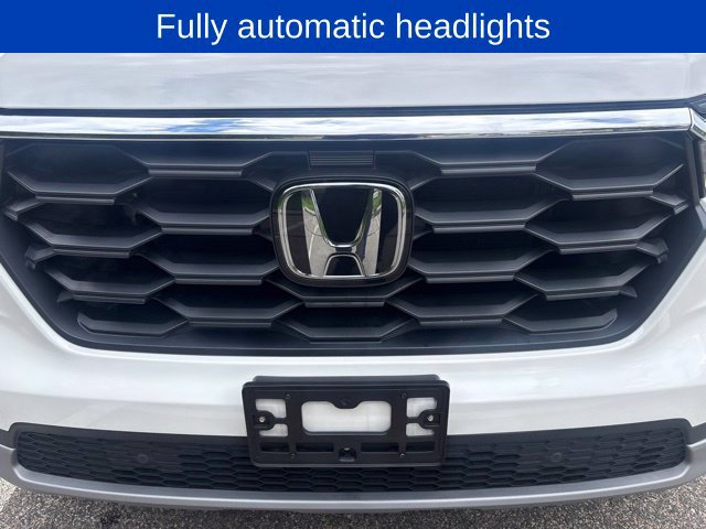 Used 2025 Honda Pilot EX-L image 18