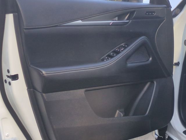 Used 2023 INFINITI QX60 Luxe w/ Cargo Package image 30