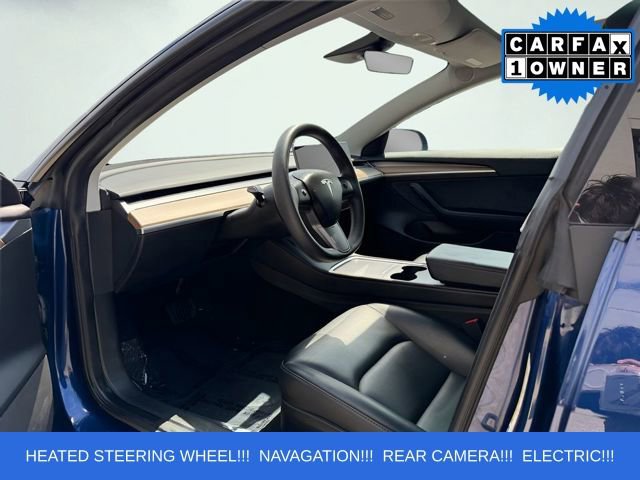 Used 2023 Tesla Model 3 Standard Range RWD image 2