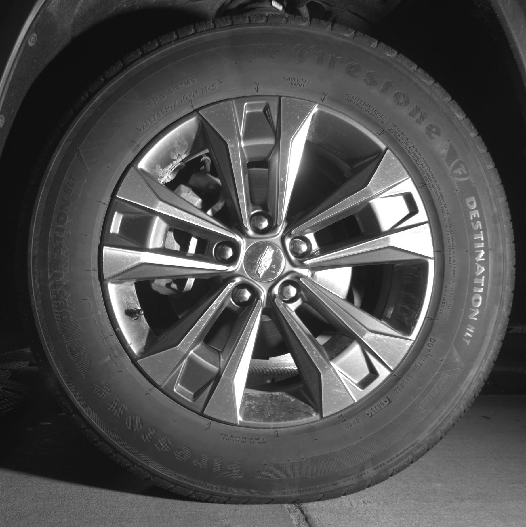 Used 2025 Chevrolet Equinox LT FWD image 12