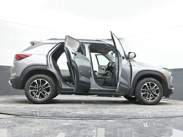 New 2026 Chevrolet TrailBlazer LT w/ LT Cold Weather Package image 73