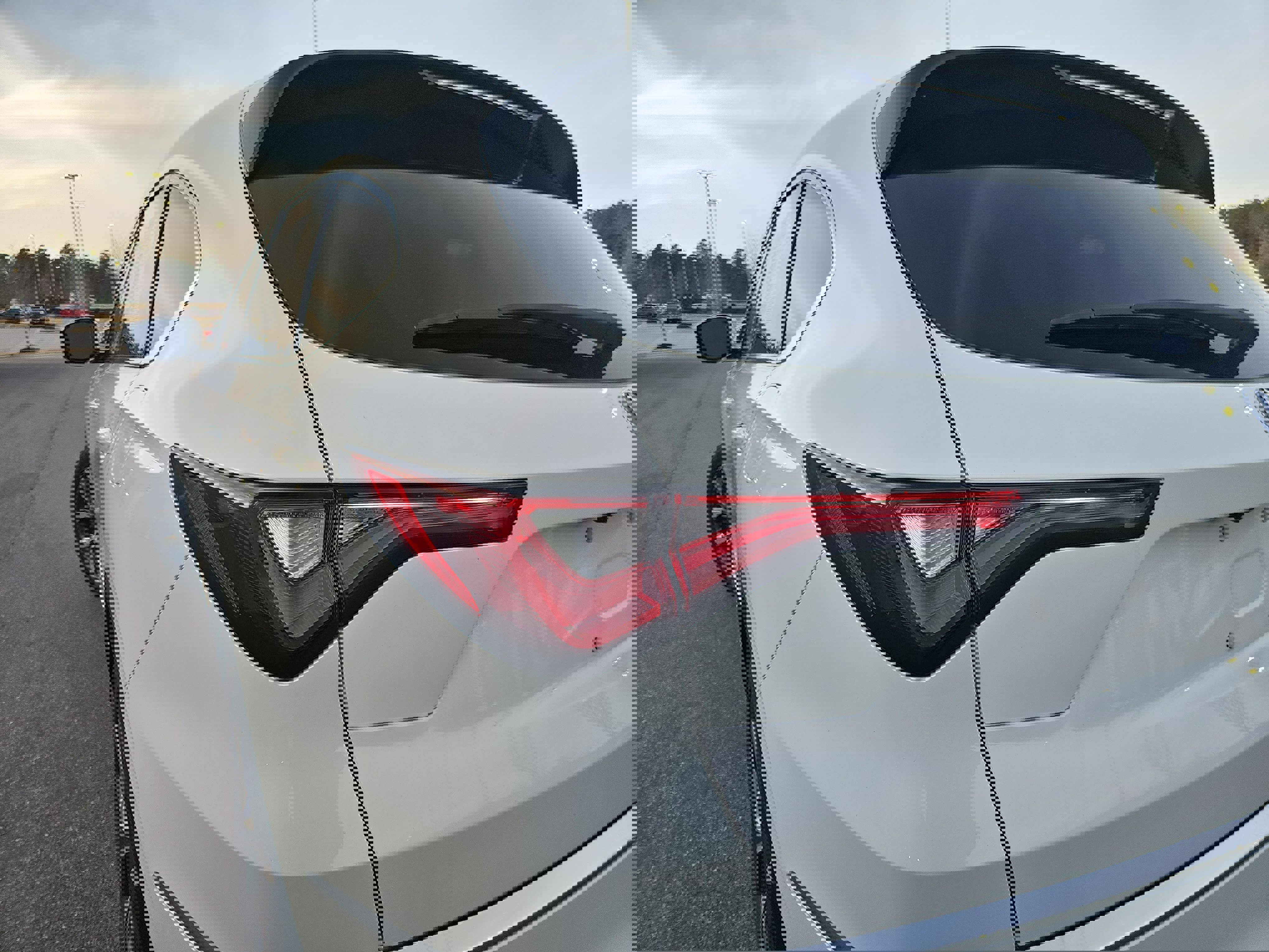 Certified 2023 Acura MDX FWD w/ Technology Package image 34