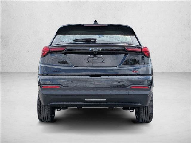 New 2027 Chevrolet Bolt RS image 6