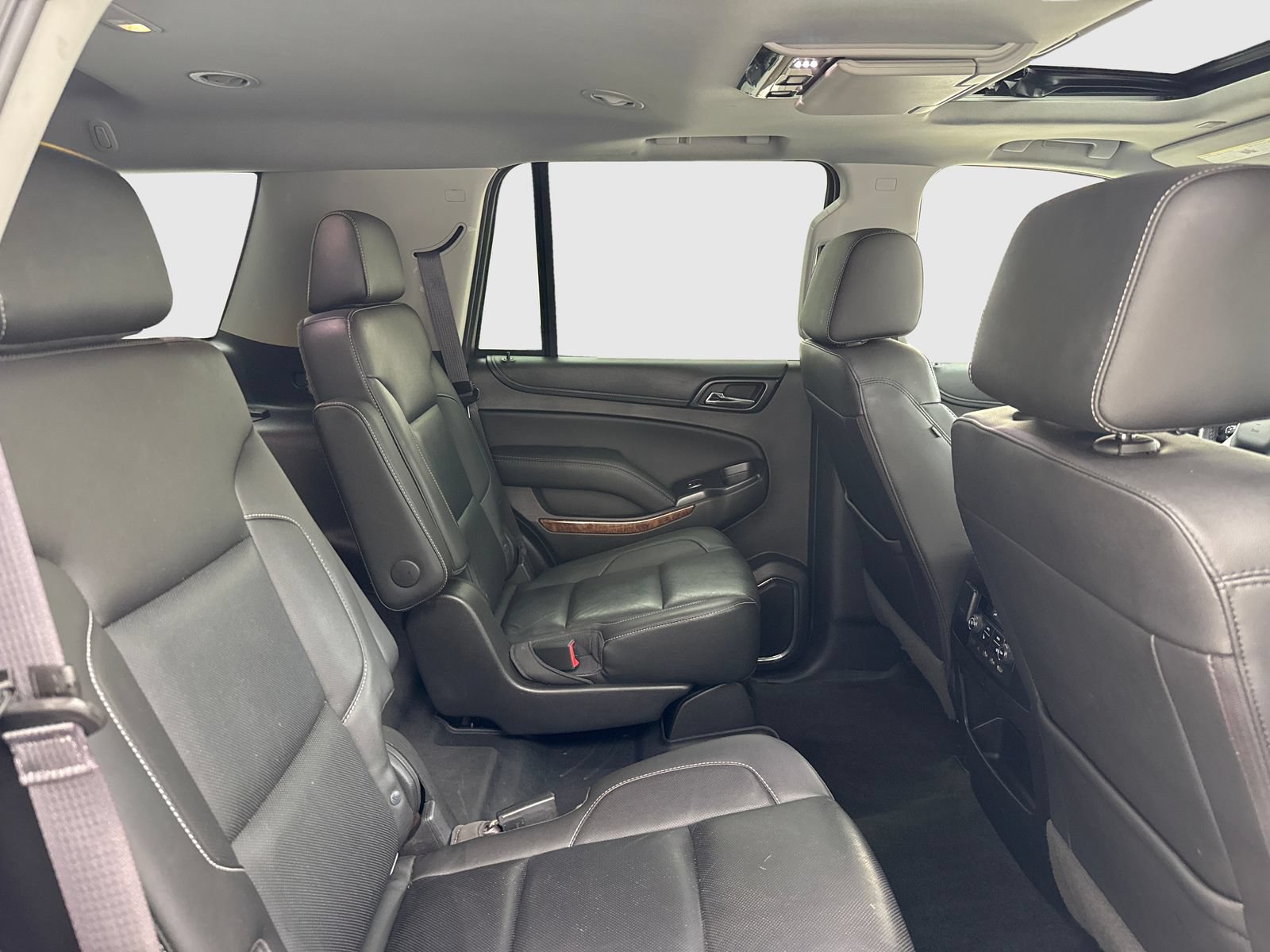 Used 2017 Chevrolet Tahoe Premier AWD/4WD image 52