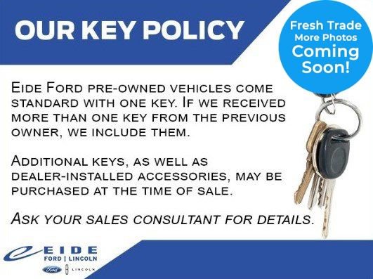 Used 2021 Ford F250 Lariat w/ Chrome Package