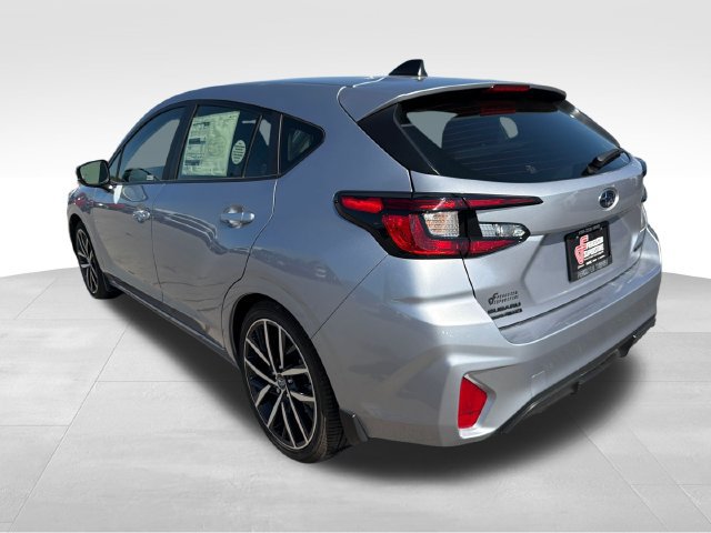 Certified 2026 Subaru Impreza 2.0i Sport AWD/4WD image 5