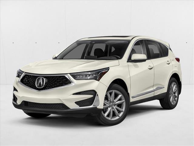 Used 2020 Acura RDX AWD